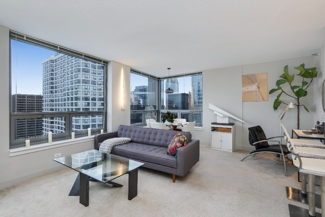 Foto del edificio - 440 N Wabash Ave