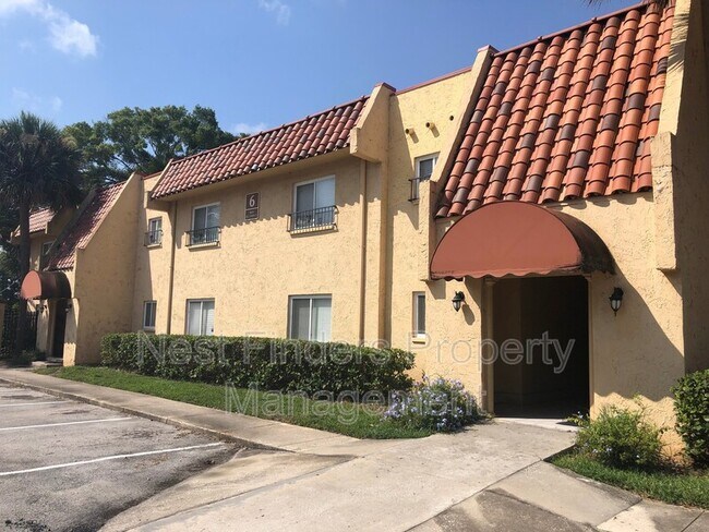 Foto del edificio - 6654 Bell Tower Ct
