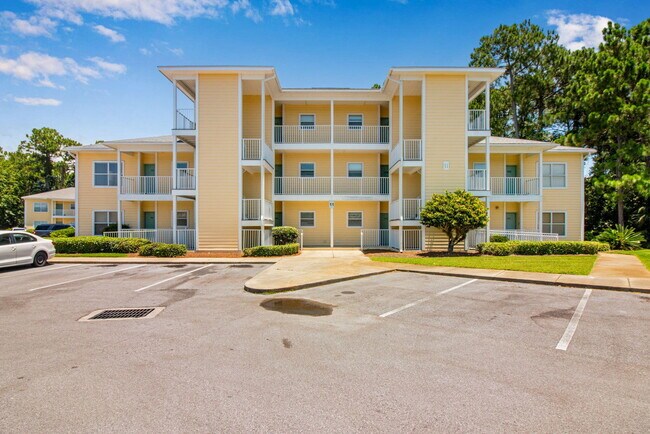Foto del edificio - 200 Sandestin Ln