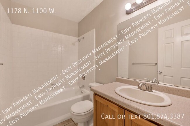 Building Photo - 1178 N 1100 W