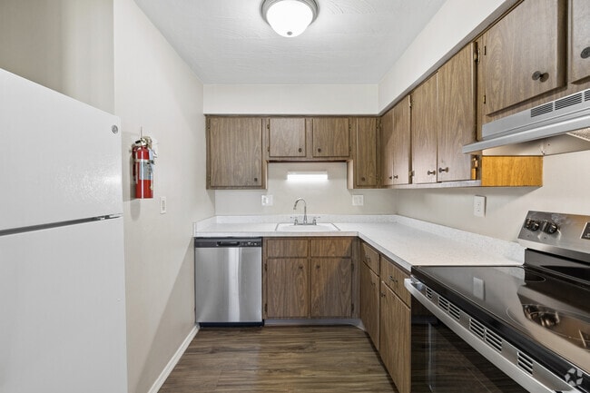 Interior Photo - Prime Estates at Miamisburg