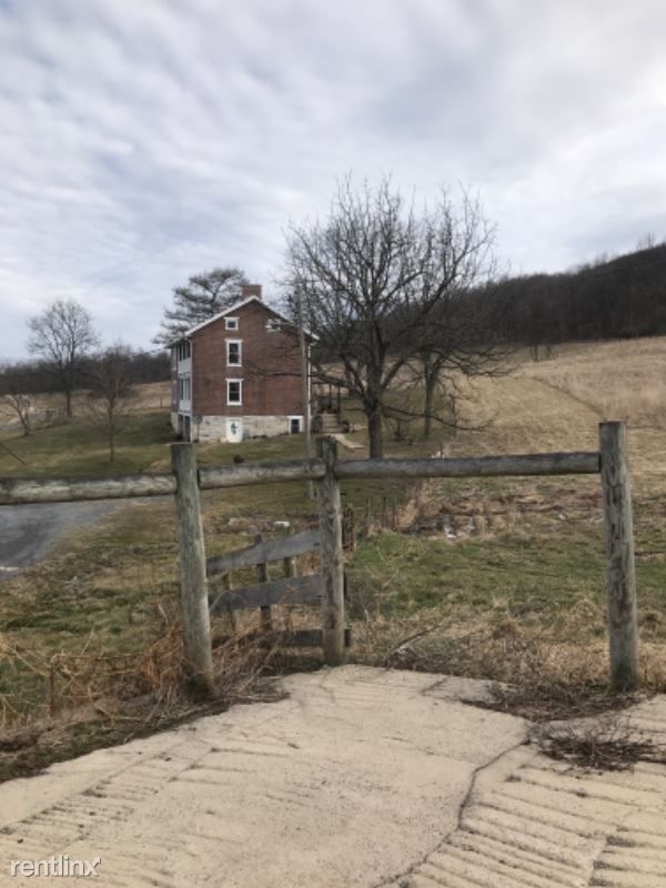 Foto del edificio - 4 br, 1 bath House - 17606 Dry Run Road S