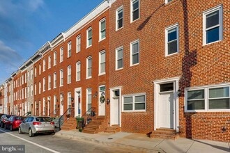Building Photo - 1751 S Hanover St