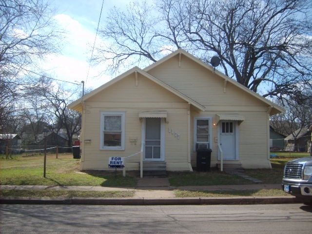 Foto principal - 1107 N Wilhite St