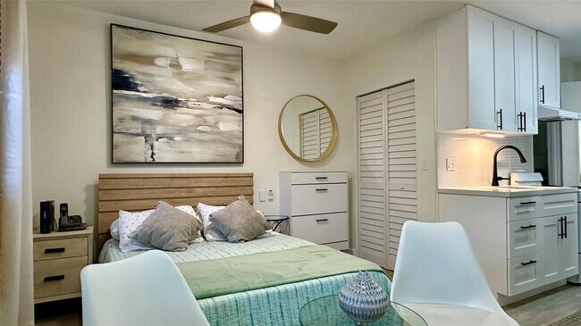 Foto del edificio - 1145 NE 17th Terrace