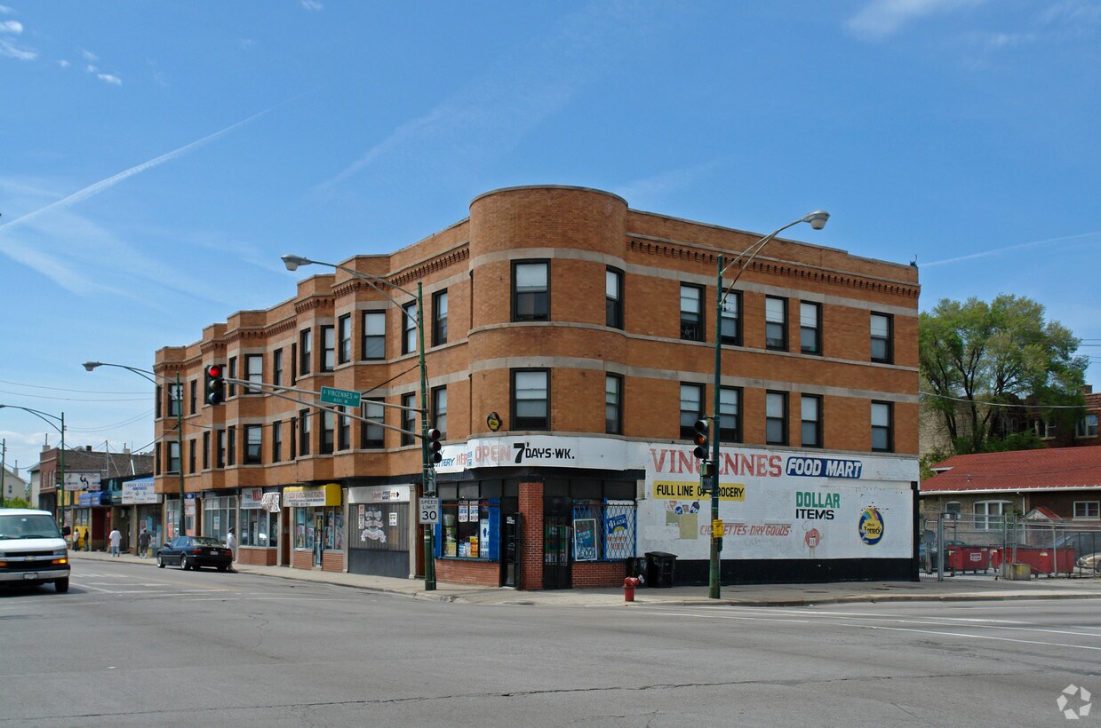 Building Photo - 400-410 W 79th St