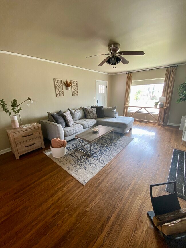 Foto del edificio - 2117 S Delaware Ct