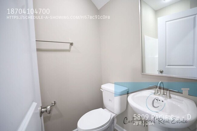 Building Photo - 5809 Pacific -