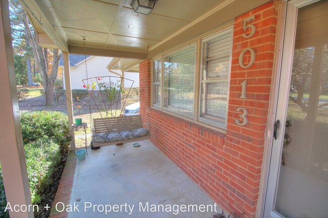 Building Photo - 3 br, 2 bath House - 5013 Gatewood Drive