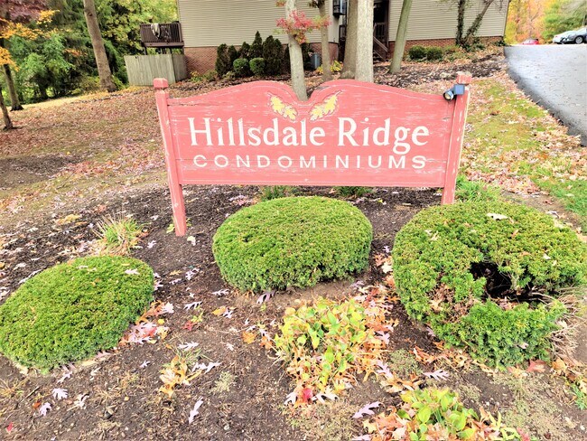 Foto del edificio - 7819 Hills and Dales Rd NW