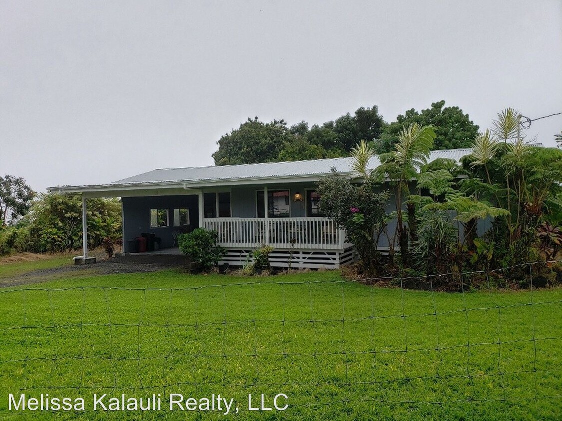 Primary Photo - 3 br, 2 bath House - 37 Kimo Place