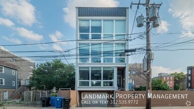 Building Photo - 1363 W Ancona St
