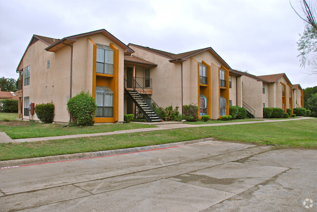 Foto del edificio - The Castle Glen Apartments