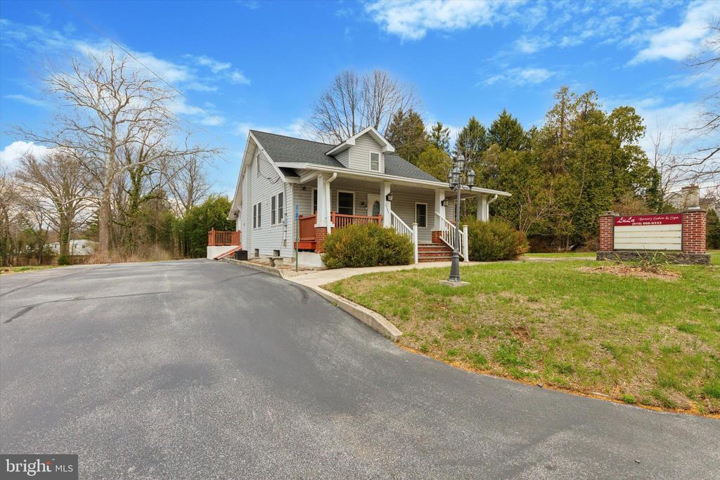 Foto principal - 2783 Egypt Rd