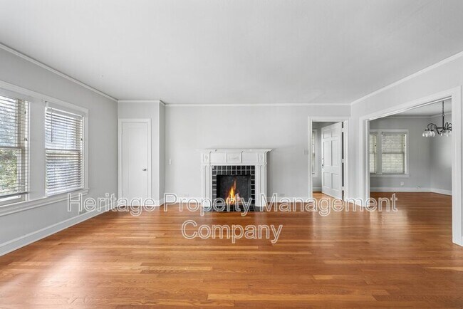 Foto del edificio - 111 W Norwood Ct
