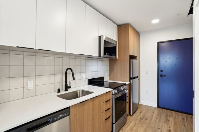 Foto del interior - Carrick