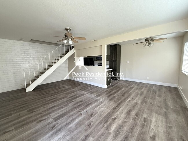 Building Photo - Updated 2bd/1ba Foothill Farms Condo with ...