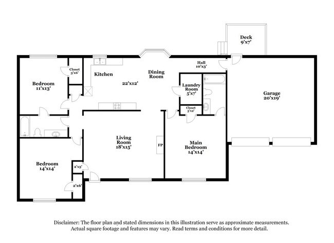 Building Photo - 851 Tall Deer Dr