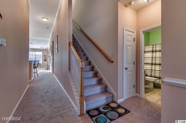 Foto del edificio - 4 br, 3 bath Townhome - 3217 Volterra Way