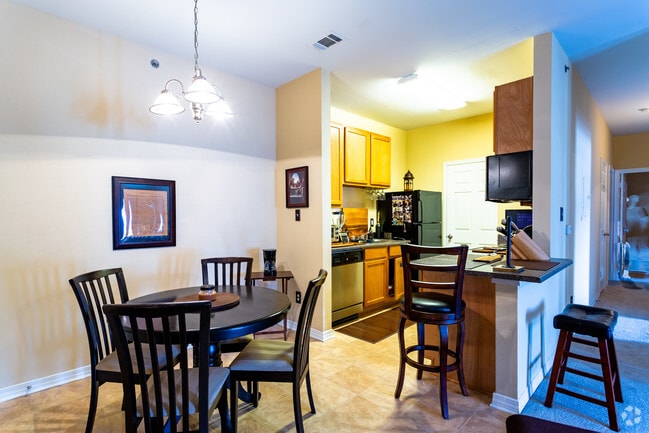 2BR,2BA - Legacy at Beach Club Apartments