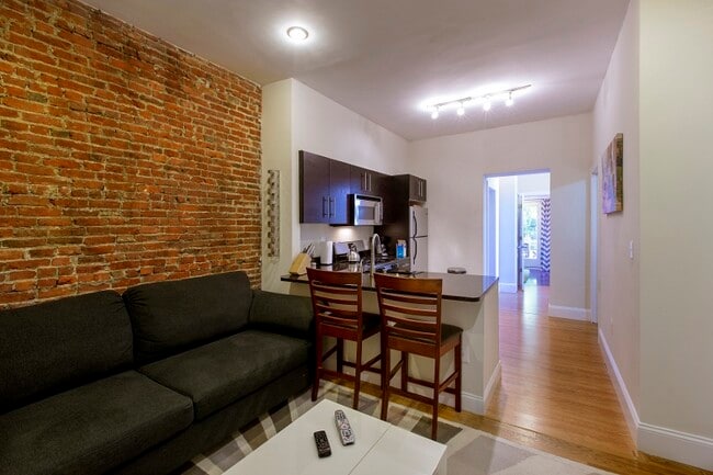 Foto del edificio - 237 Northampton St