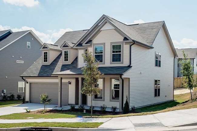 Photo - 1910 Pennypacker Ln House