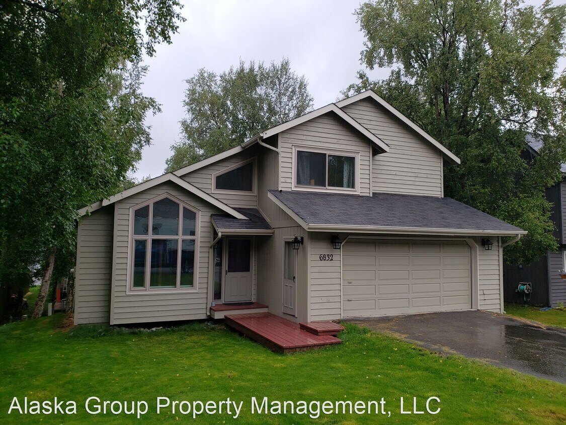 Primary Photo - 3 br, 3 bath House - 6832 Serenity Dr