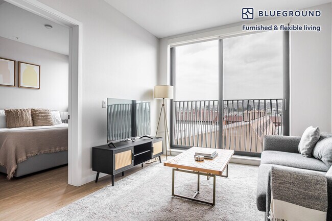 Foto del edificio - 200 Mesnager St