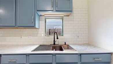 Building Photo - 3806 Cosby St