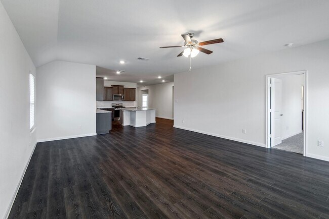 Foto del edificio - 709 Smokey Trail