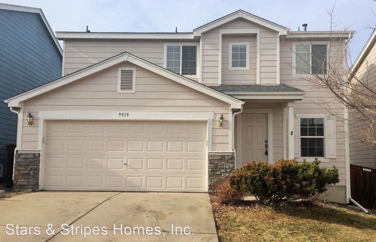 4 br, 3.5 bath House 9919 S. Aftonwood S... House Rental in