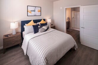 Bedroom 1 - Overlook at Keystone Canyon