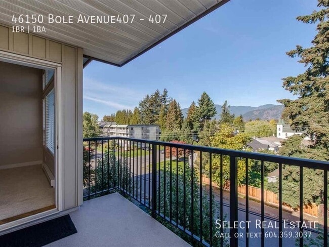 Photo du bâtiment - 46150 Bole Ave