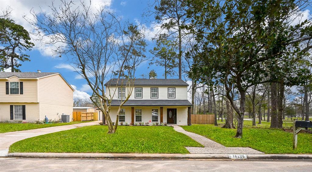 Foto principal - 16226 Kleinwood Dr