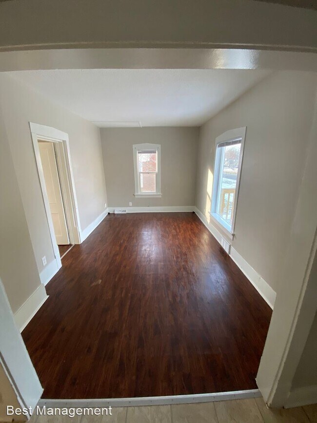 Foto del edificio - 3 br, 1 bath House - 1124 Williston Ave