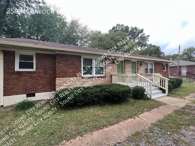 Foto del edificio - DONELSON 1 Bed/1 Bath - Close to Everythin...