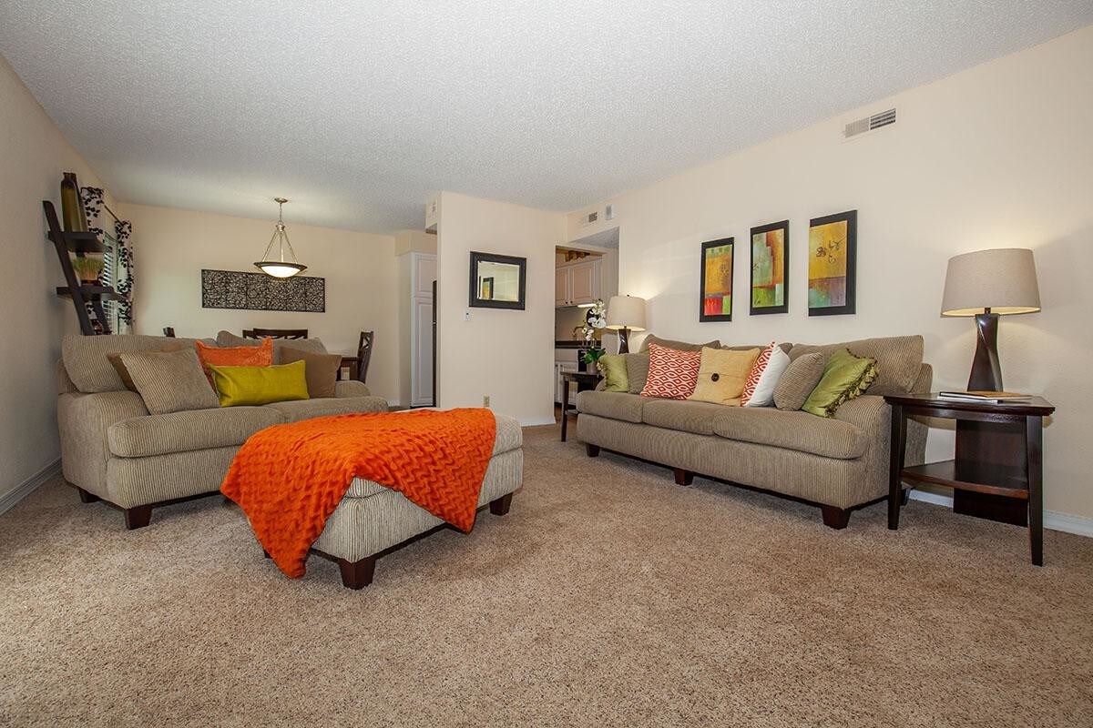Brendon Park Apartments - Knoxville, TN Apartments