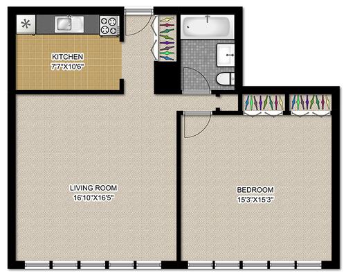 Foto del edificio - 3140 N Lake Shore Dr