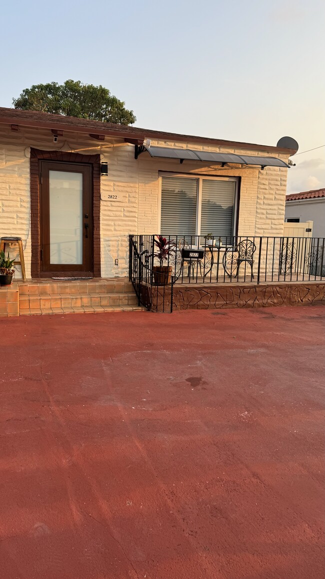 Foto del edificio - 2822 SW 1st St