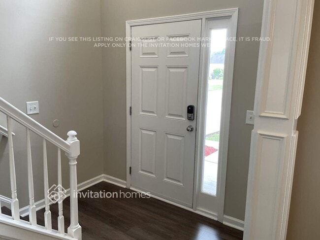 Foto del edificio - 15918 Stuarts Draft Ct