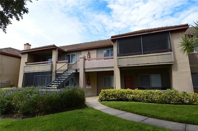 Building Photo - 10265 Gandy Blvd N