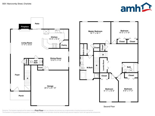 Building Photo - 5031 Abercromby Street