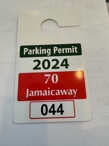 Building Photo - 70 Jamaicaway