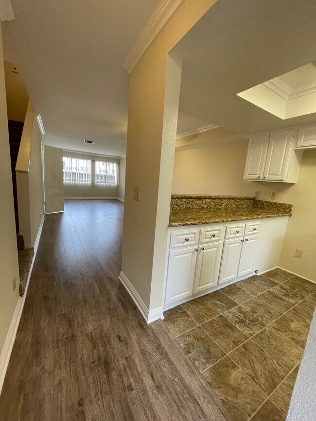 1140 Winchester Townhomes for Rent Glendale, CA