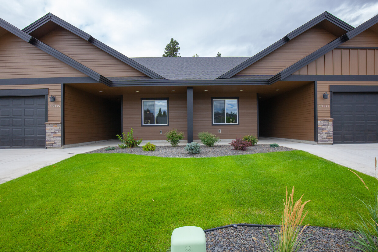 Foto principal - Gleneden Blackhawk Duplexes