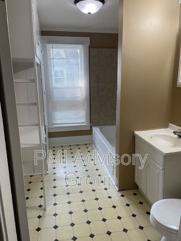 Foto del edificio - 1507 SW Fillmore St