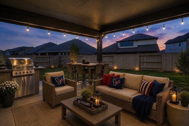Foto del edificio - 2435 Pear Blossom Ln