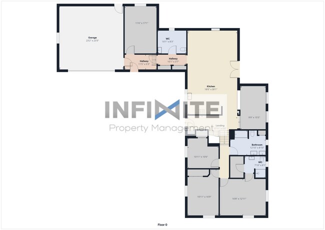 Building Photo - Large 4 Bedroom / 3.5 Bathroom/ 3 Car Garage