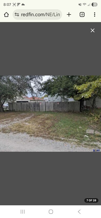 Foto del edificio - 1811 S 16th St