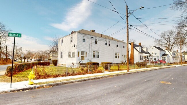 Foto del edificio - 8 Arnold St